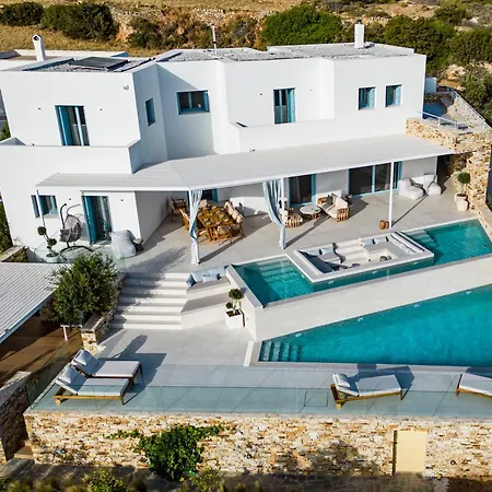 Horizon * Kamari (Paros)
