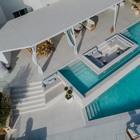 Horizon * Kamari (Paros)