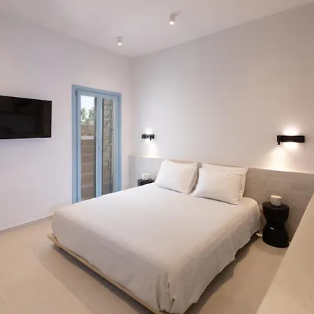 Horizon 别墅 Kamari (Paros)
