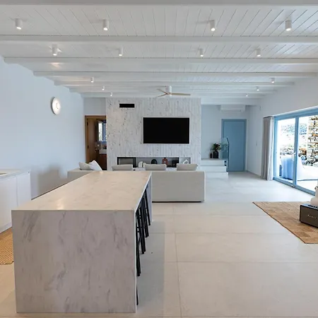 Horizon Kamari (Paros)