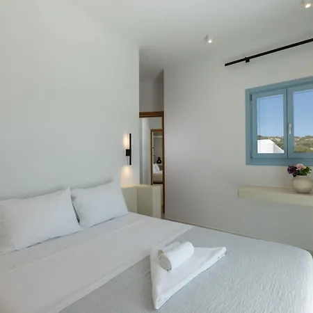 Horizon * Kamari (Paros)