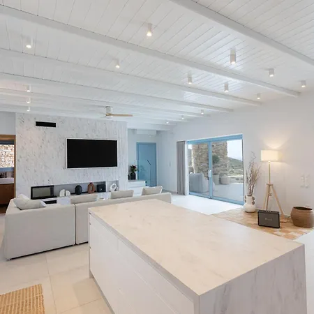 Horizon * Kamari (Paros)