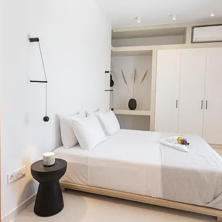 Horizon Kamari (Paros)